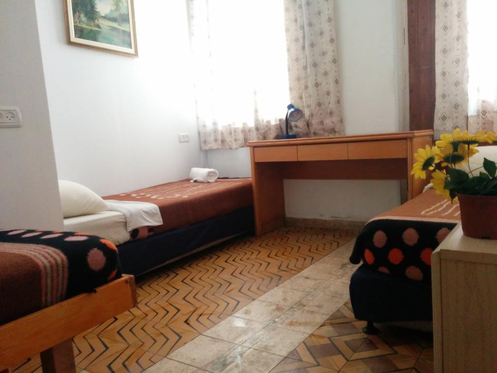 Momo'S Hostel Tel Awiw Zewnętrze zdjęcie