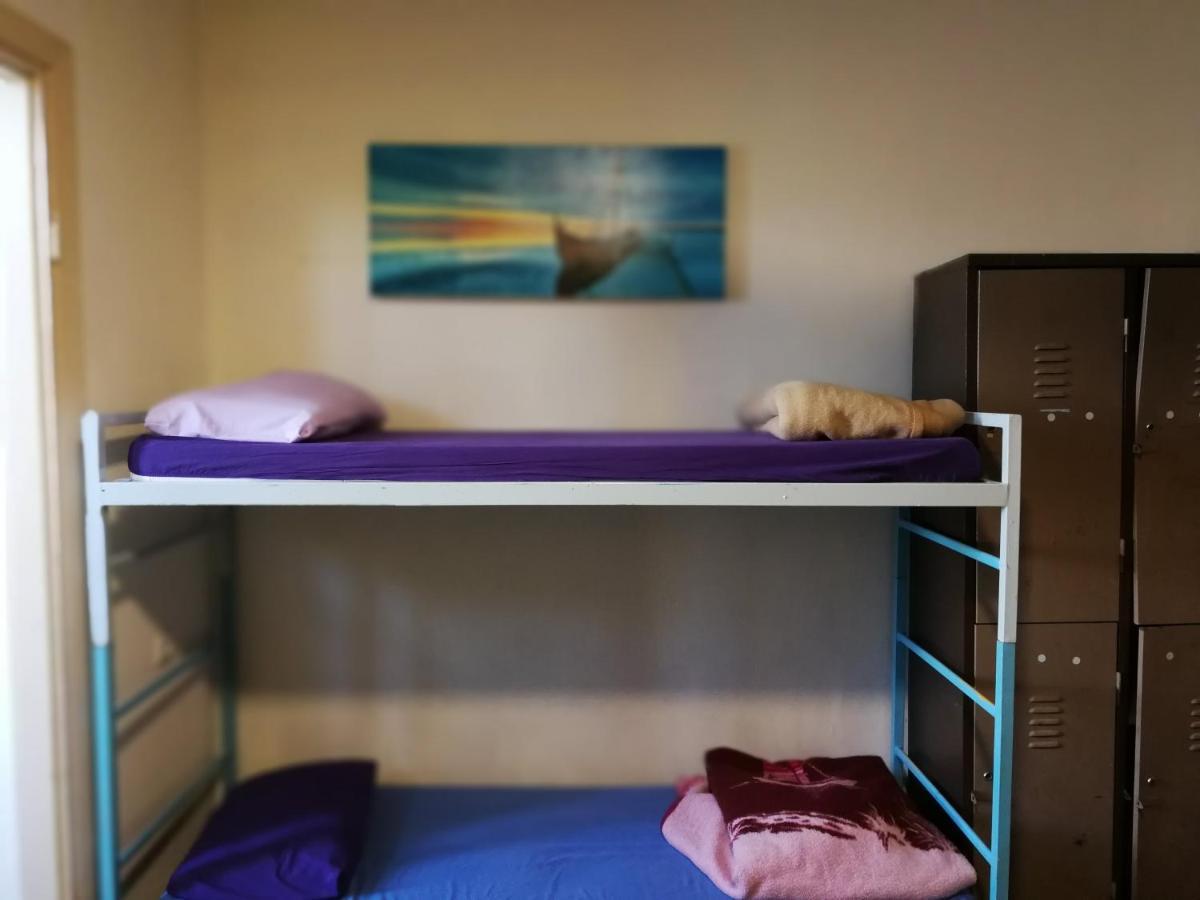 Momo'S Hostel Tel Awiw Zewnętrze zdjęcie