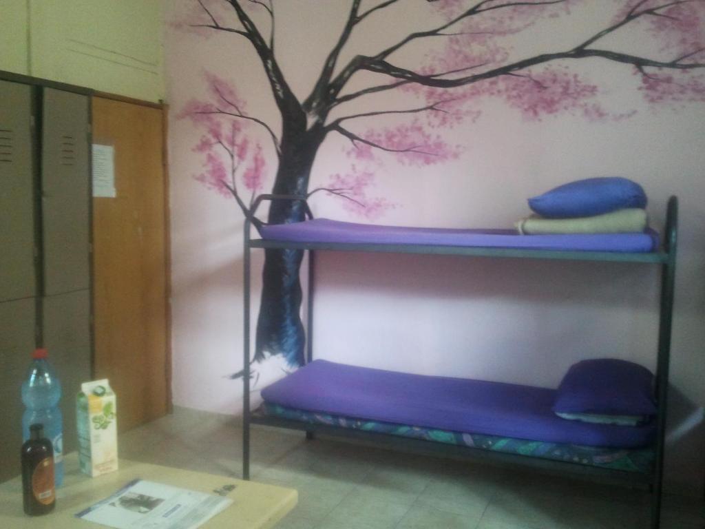 Momo'S Hostel Tel Awiw Pokój zdjęcie