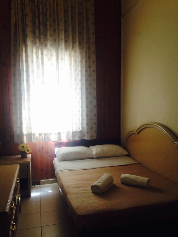 Momo'S Hostel Tel Awiw Zewnętrze zdjęcie