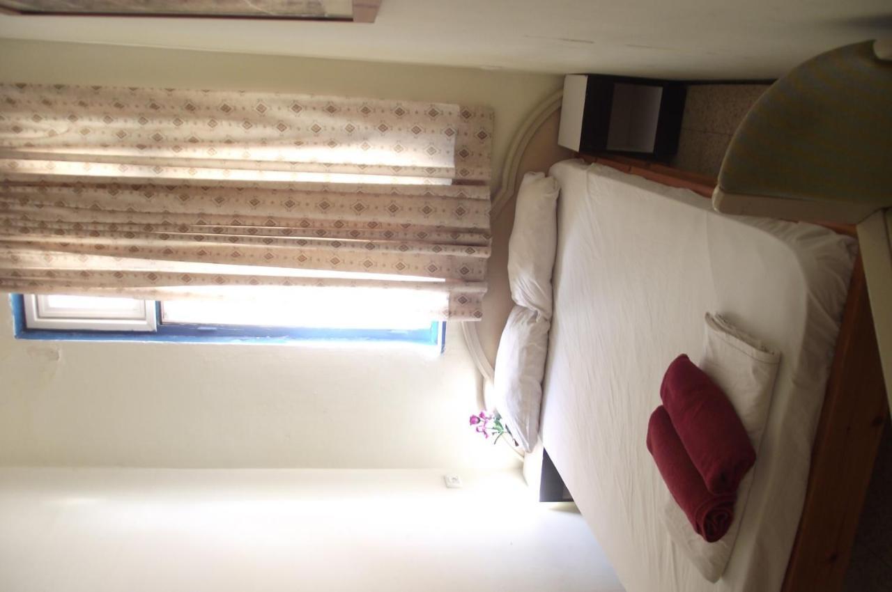 Momo'S Hostel Tel Awiw Pokój zdjęcie