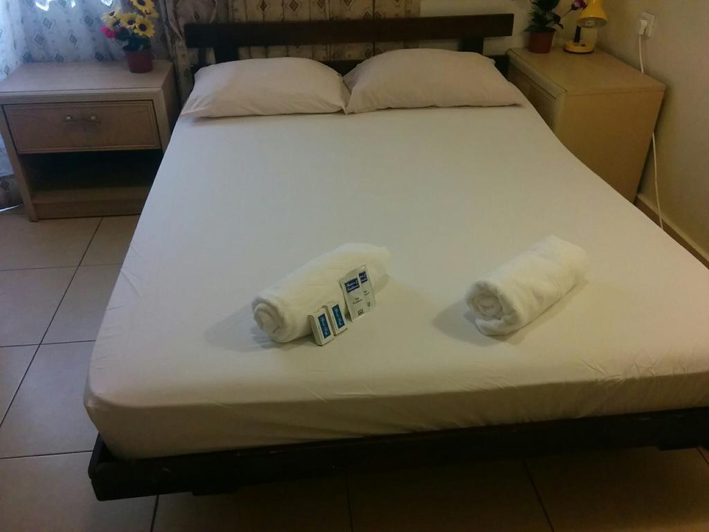 Momo'S Hostel Tel Awiw Pokój zdjęcie
