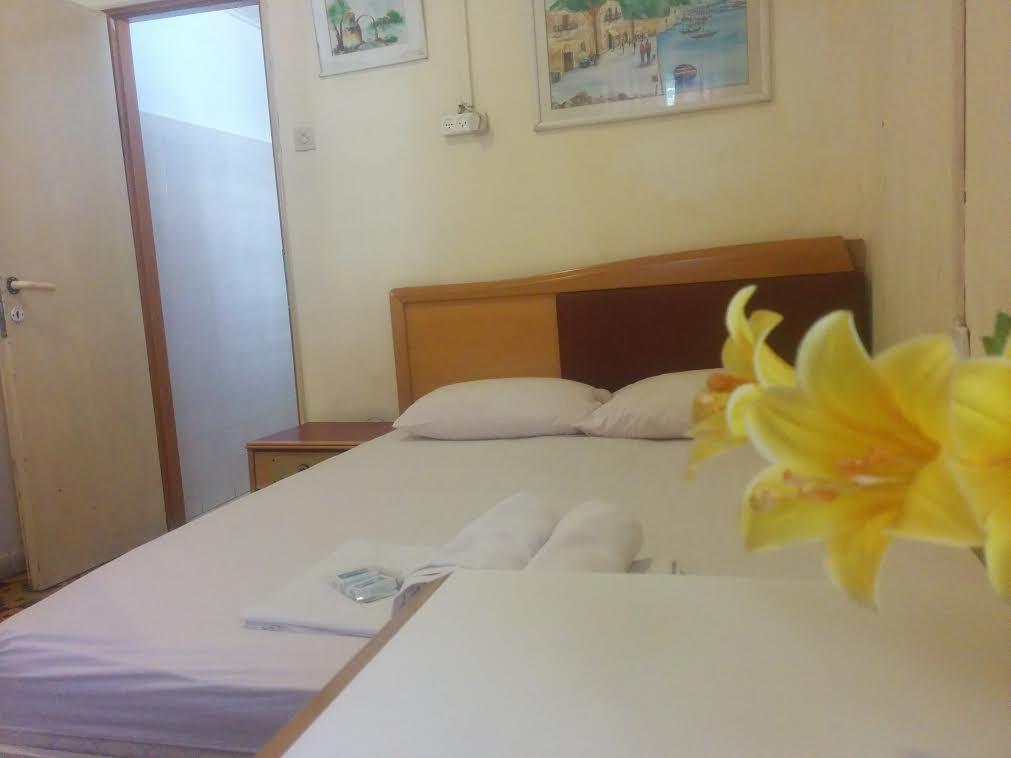 Momo'S Hostel Tel Awiw Zewnętrze zdjęcie
