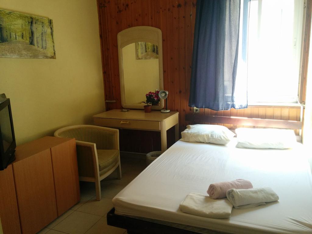 Momo'S Hostel Tel Awiw Pokój zdjęcie