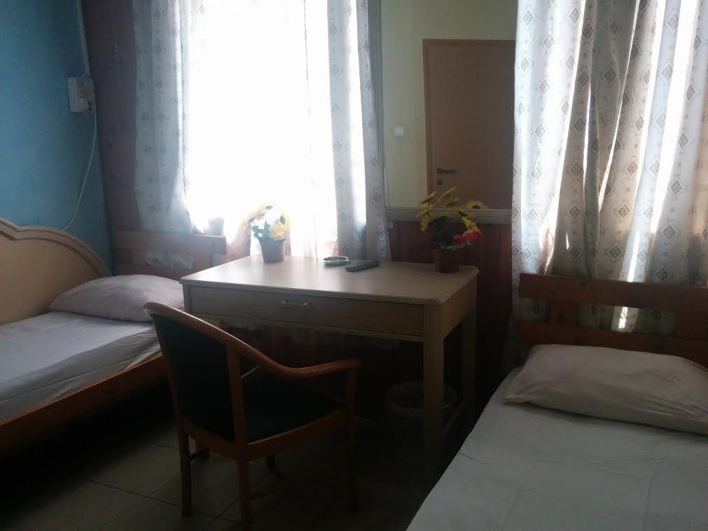 Momo'S Hostel Tel Awiw Pokój zdjęcie